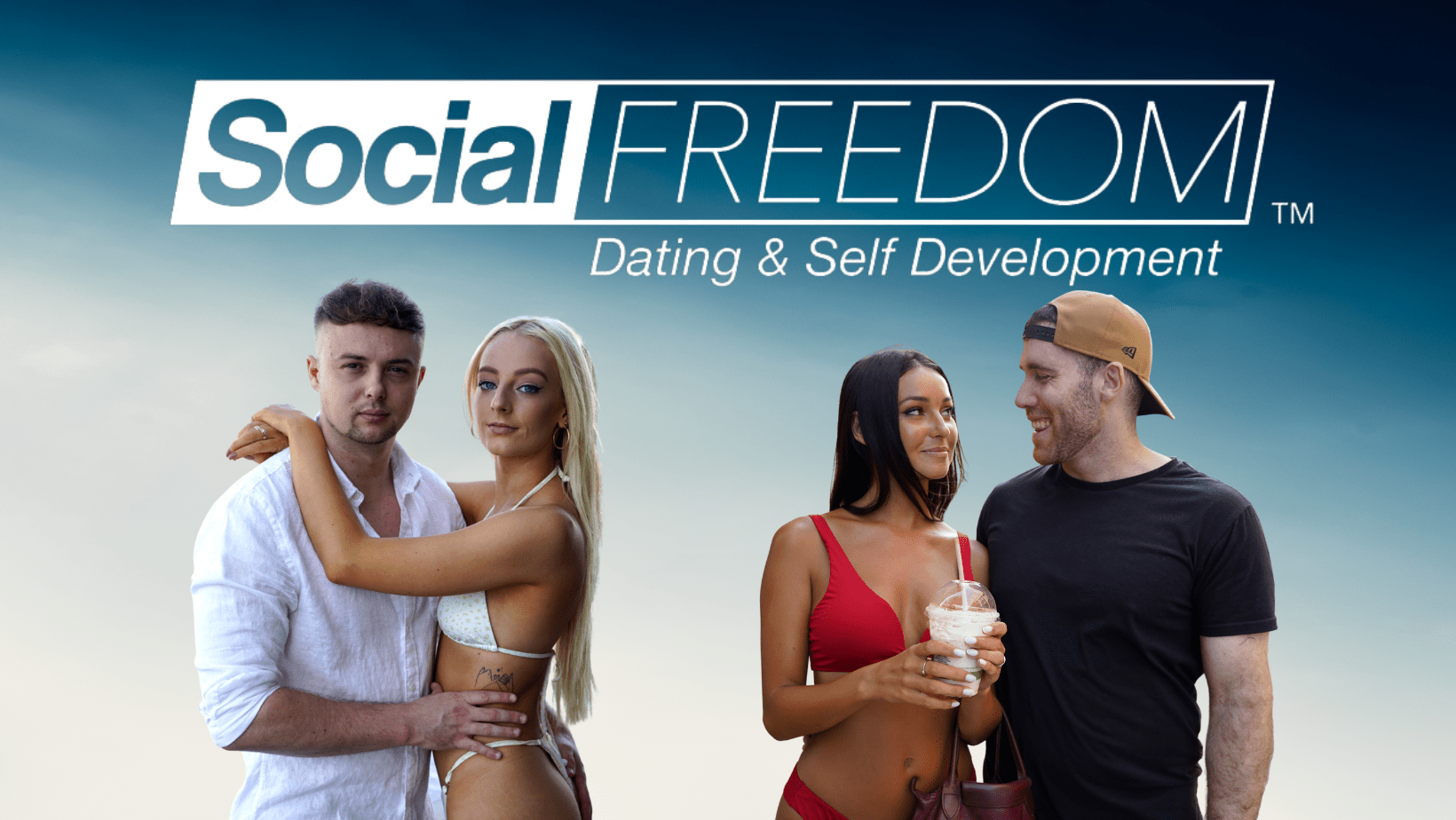 Social Freedom Australias Top Dating Coach